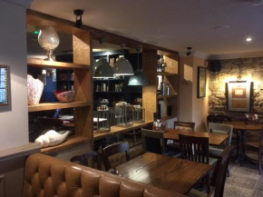 The Golden Lion